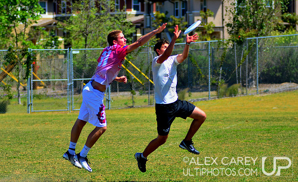 SoCal CC 2013 - Saturday Action