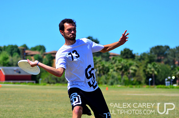 SoCal CC 2013 - Saturday Action