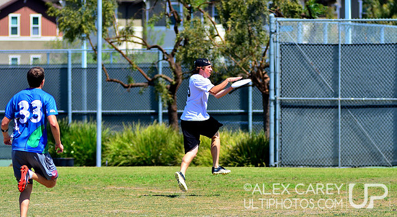 SoCal CC 2013 - Saturday Action