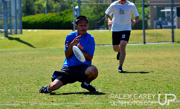 SoCal CC 2013 - Saturday Action