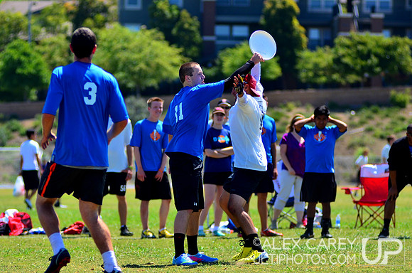 SoCal CC 2013 - Saturday Action