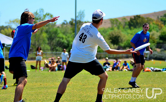 SoCal CC 2013 - Saturday Action