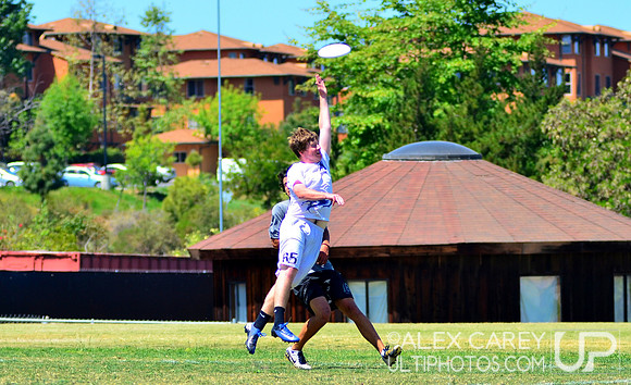SoCal CC 2013 - Saturday Action