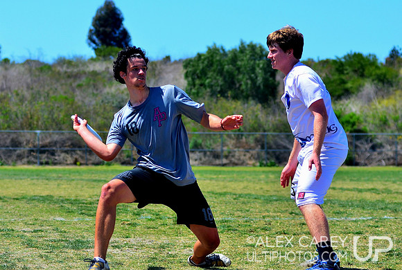 SoCal CC 2013 - Saturday Action