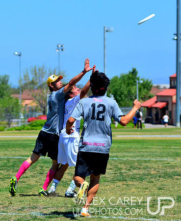 SoCal CC 2013 - Saturday Action