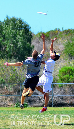 SoCal CC 2013 - Saturday Action