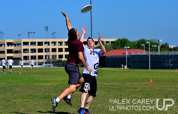 SoCal CC 2013 - Saturday Action