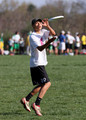 Sunday, Round 1 - Colonial CC 2013
