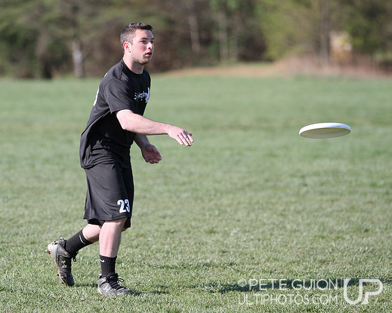Colonial Conference Championship, Sunday April 14, 2013