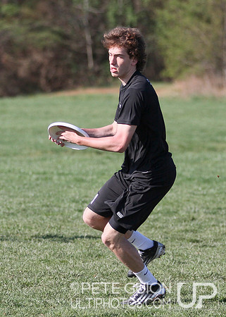 Colonial Conference Championship, Sunday April 14, 2013