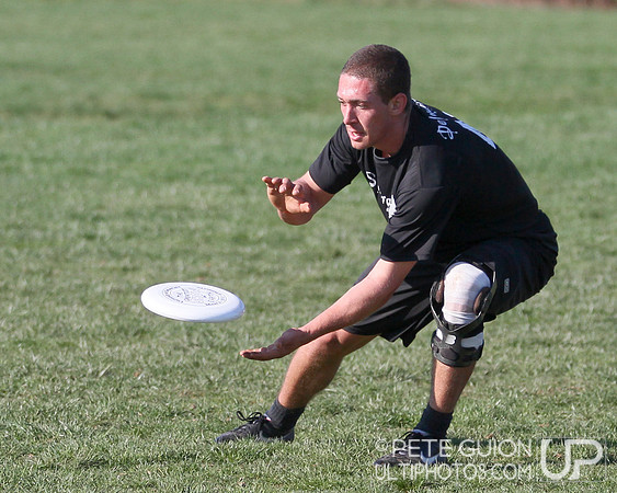 Colonial Conference Championship, Sunday April 14, 2013