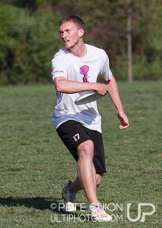 Colonial Conference Championship, Sunday April 14, 2013