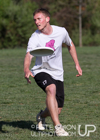 Colonial Conference Championship, Sunday April 14, 2013