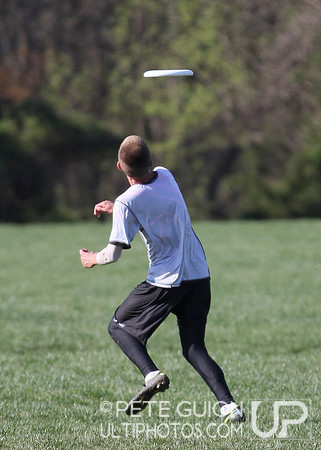 Colonial Conference Championship, Sunday April 14, 2013