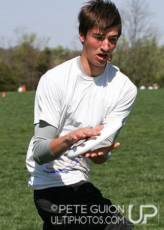 Colonial Conference Championship, Sunday April 14, 2013