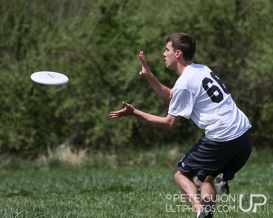 Colonial Conference Championship, Sunday April 14, 2013