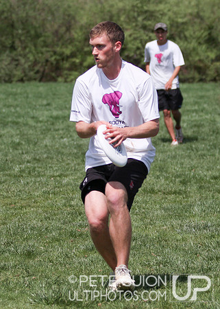 Colonial Conference Championship, Sunday April 14, 2013
