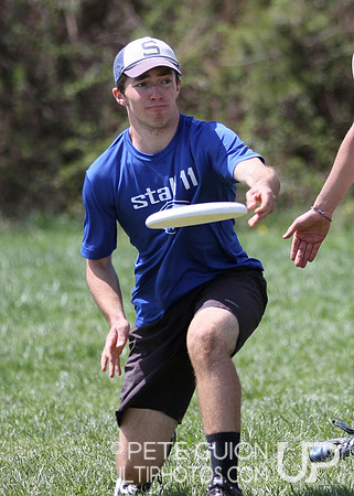 Colonial Conference Championship, Sunday April 14, 2013