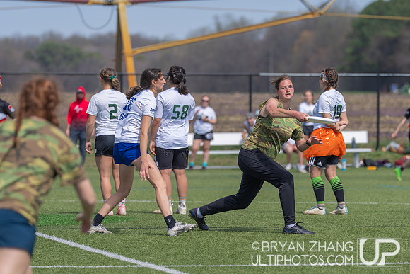 East Coast Invite 2025