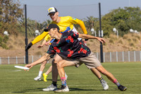 WFDF World Masters Ultimate Championships 2024