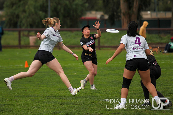 Stanford Invite 2025