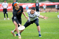 Boneyard vs. LMU Open - WMUC 2026
