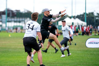 Boneyard vs. LMU Open - WMUC 2026