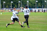 Boneyard vs. LMU Open - WMUC 2026