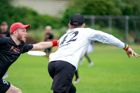 Boneyard vs. LMU Open - WMUC 2026