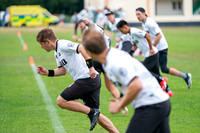 Boneyard vs. LMU Open - WMUC 2026