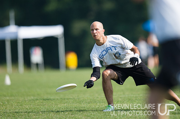 Chesapeake Invite 2014 Sunday Action
