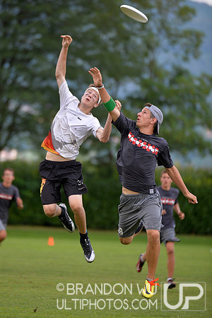 WJUC Day 4 - Thursday