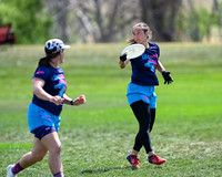 UniCORN v Winded City Pre-qtr -- 2026 Masters Championships