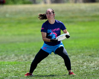 UniCORN v Winded City Pre-qtr -- 2026 Masters Championships