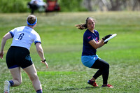 UniCORN v Winded City Pre-qtr -- 2026 Masters Championships