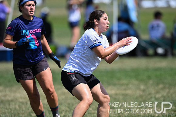 UniCORN v Winded City Pre-qtr -- 2026 Masters Championships