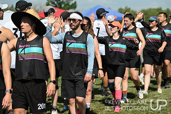 RAT v Kodak Heyday - Friday R1 -- 2026 Masters Championships