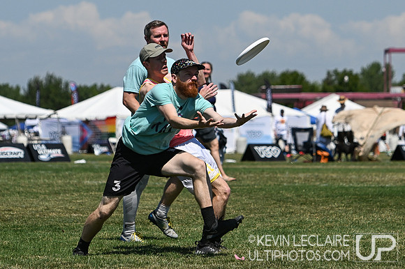 RAT v Creamland - Friday R2 -- 2026 Masters Championships