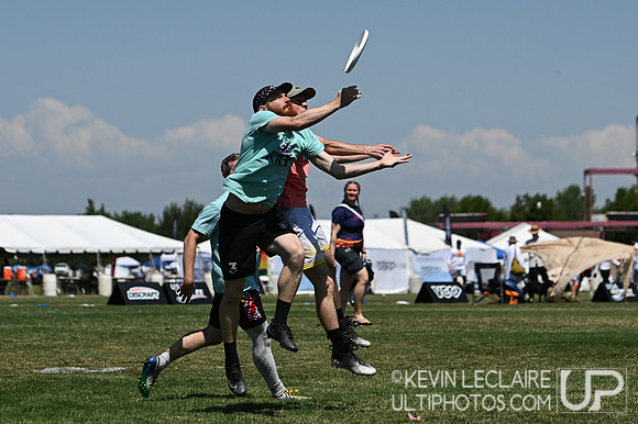 RAT v Creamland - Friday R2 -- 2026 Masters Championships