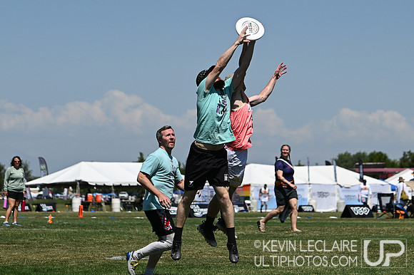 RAT v Creamland - Friday R2 -- 2026 Masters Championships