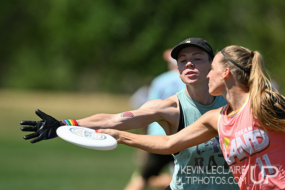 RAT v Creamland - Friday R2 -- 2026 Masters Championships