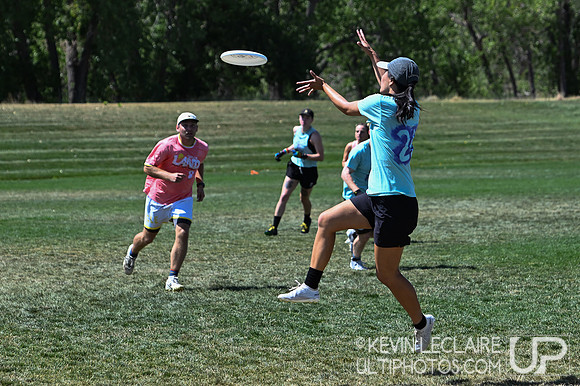 RAT v Creamland - Friday R2 -- 2026 Masters Championships