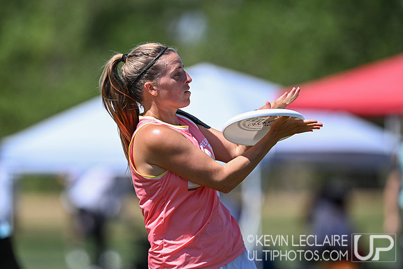 RAT v Creamland - Friday R2 -- 2026 Masters Championships