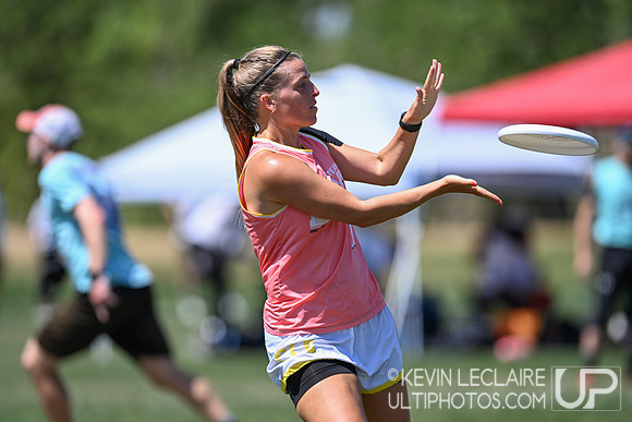 RAT v Creamland - Friday R2 -- 2026 Masters Championships