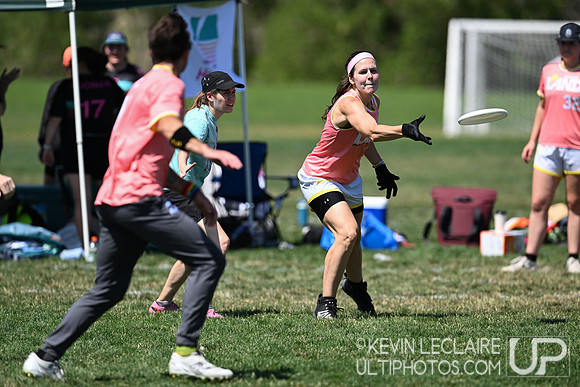 RAT v Creamland - Friday R2 -- 2026 Masters Championships