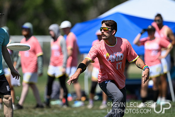 RAT v Creamland - Friday R2 -- 2026 Masters Championships