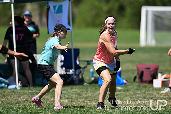 RAT v Creamland - Friday R2 -- 2026 Masters Championships