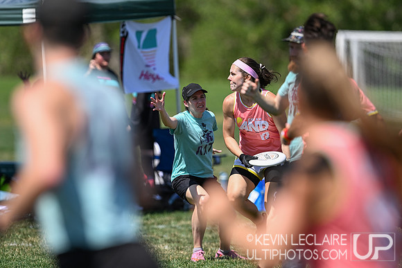 RAT v Creamland - Friday R2 -- 2026 Masters Championships