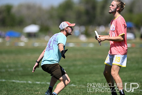 RAT v Creamland - Friday R2 -- 2026 Masters Championships