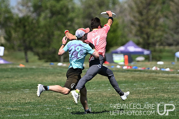 RAT v Creamland - Friday R2 -- 2026 Masters Championships